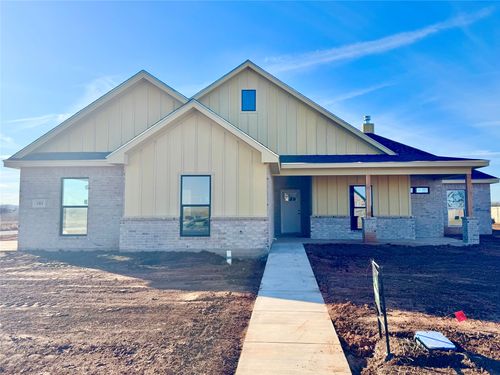 110 Pedernales, Abilene, TX, 79606-2403 | Card Image