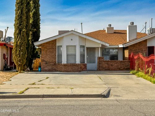 a-11359 Lake Loy Dr, El Paso, TX, 79936-3845 | Card Image