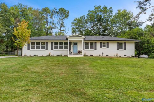 3512 Carroll Cir Se, Huntsville, AL, 35801-6101 | Card Image