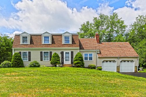 55 Kings Hwy, North Haven, CT, 06473-1209 | Card Image