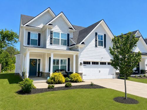 3796 Stolen Horse Trce, Lexington, KY, 40509-2145 | Card Image