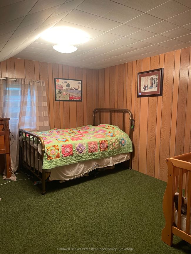 201 Concession 2, House other with 4 bedrooms, 2 bathrooms and 10 parking in Bruce ON | Image 25