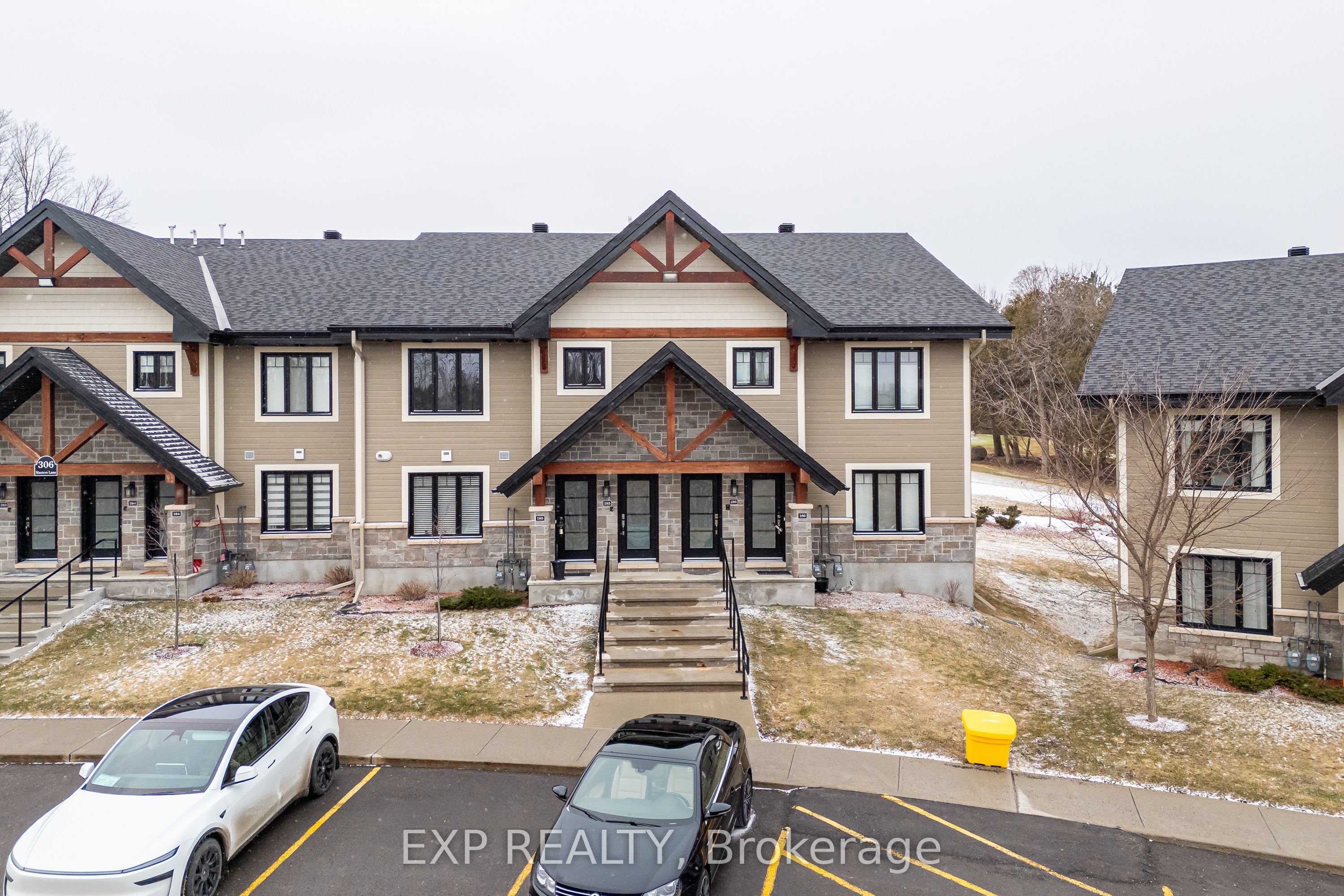 Residential in Clarence-Rockland