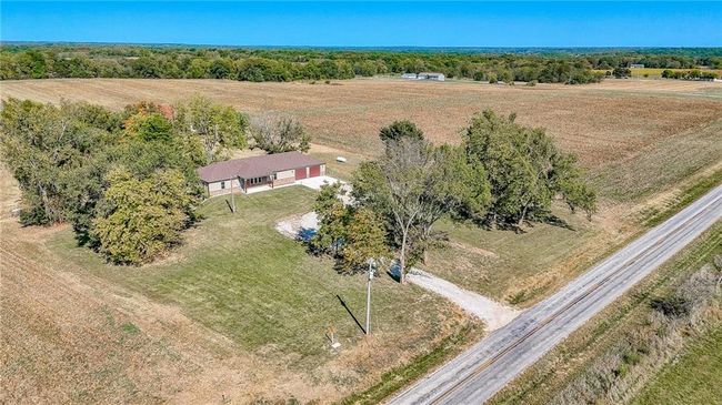 Drone / aerial view with a rural view | Image 59