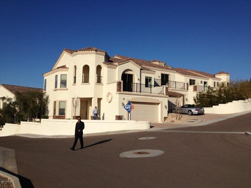 12-1502 E Dunlap Ave, Phoenix, AZ, 85020-3118 | Card Image