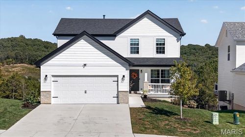 3333 White Pine Dr, Imperial, MO, 63052-3001 | Card Image