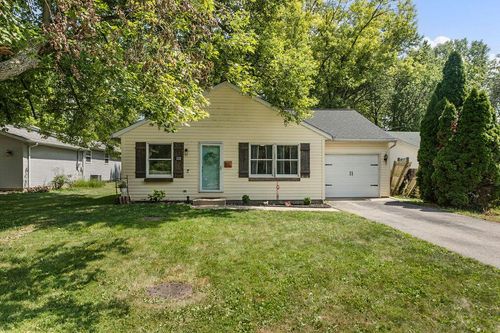 132 Chrisman Ave, London, OH, 43140-1010 | Card Image