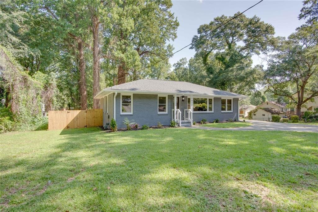 Residential in Atlanta 3