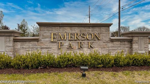 24731 Ivy, Novi, MI, 48375-3025 | Card Image