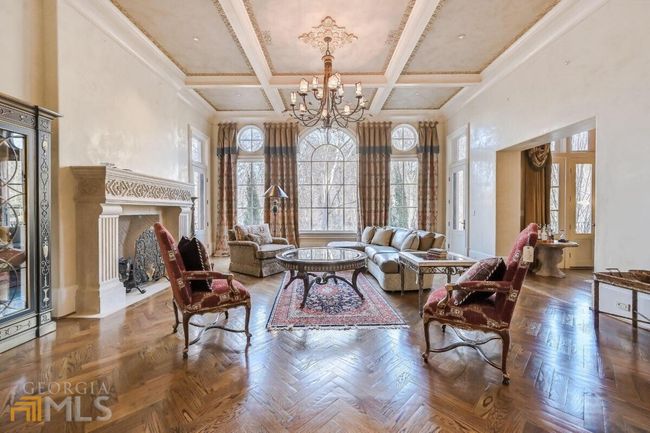 UNIT-8 - 675 W Paces Ferry Rd Nw, House other with 4 bedrooms, 9 bathrooms and 4 parking in Atlanta GA | Image 10