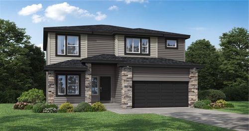 907 Sw Bluebird Ln, Oak Grove, MO, 64075 | Card Image