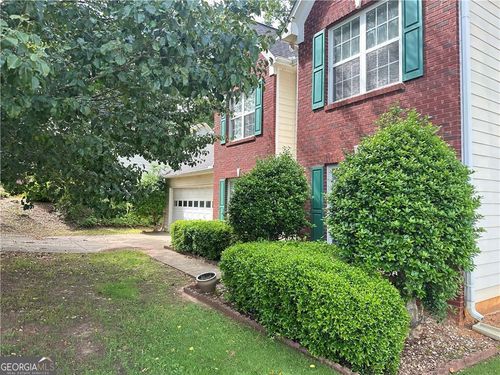 1570 Twin Bridge Ln, Lawrenceville, GA, 30043-5253 | Card Image