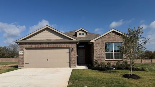 4332 Mill Stream Ln, Crowley, TX, 76036-1496 | Card Image
