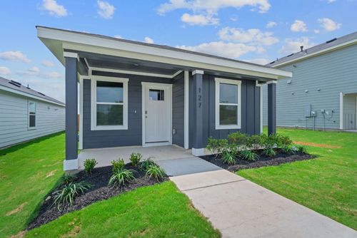 127 Safflower Dr, Uhland, TX, 78640-6853 | Card Image