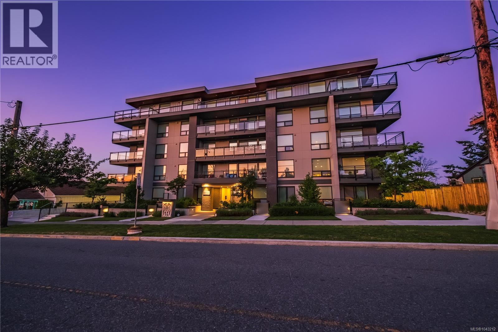 Residential in Nanaimo