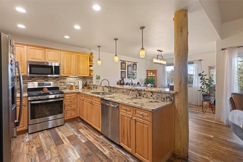 85-85 Lookout Ridge Dr, Dillon, CO, 80435-5529 | Card Image