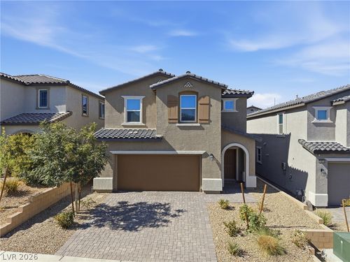 10920 Oregano Ave, Las Vegas, NV, 89166-6075 | Card Image