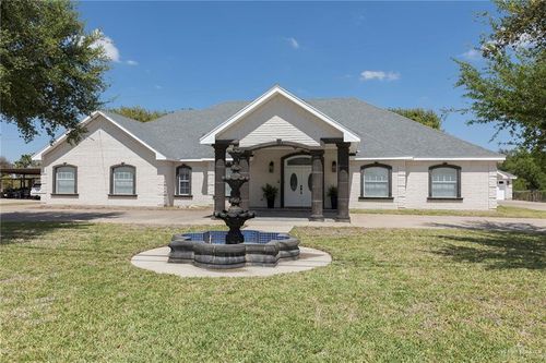 1611 E Mile 3 Road, Palmhurst, TX, 78573 | Card Image