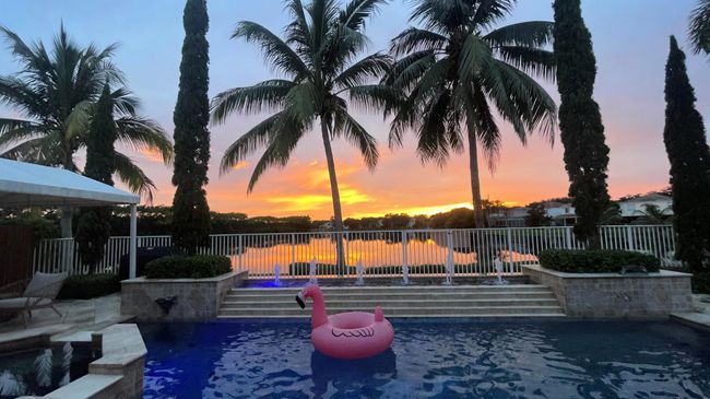 5747 Nw 49 Th Ln, House other with 3 bedrooms, 2 bathrooms and null parking in Coconut Creek FL | Image 21