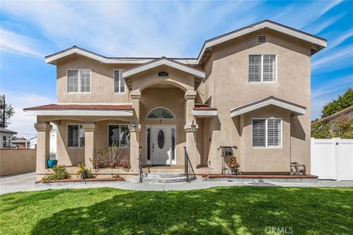5503 Dowling Ave, Pico Rivera, CA, 90660-2711 | Card Image