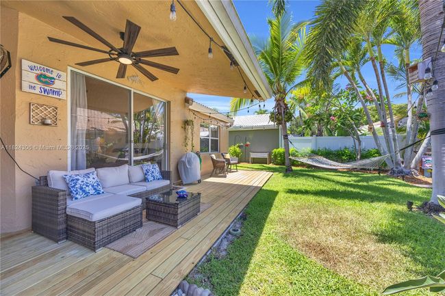 10186 Balsa Way, House other with 3 bedrooms, 2 bathrooms and null parking in Palm Beach Gardens FL | Image 28
