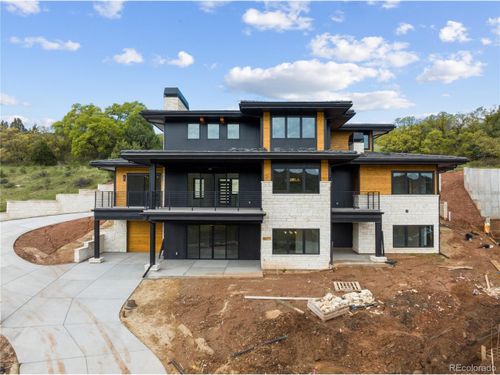 8077 Raphael Ln, Littleton, CO, 80125-1838 | Card Image
