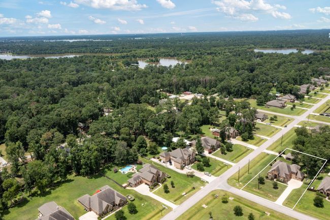 28503 Riverside Crest Ln, House other with 4 bedrooms, 4 bathrooms and 3 parking in Huffman TX | Image 33