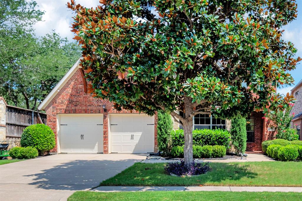 Jones St, Plano, TX 75024