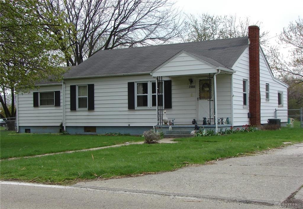 Kreitzer Rd, Moraine, OH 45439