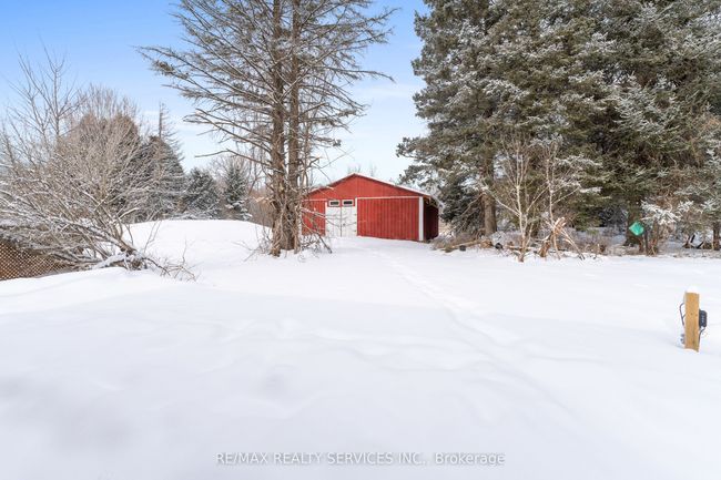 3404 Cedar Grove Rd, House other with 3 bedrooms, 2 bathrooms and 6 parking in Edwardsburgh ON | Image 48