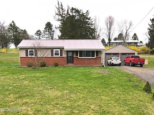 2451 Crossroads Drive, Lewisburg, PA, 17837 | Card Image