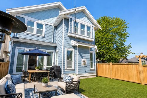 1468 E 21st Ave, Vancouver, BC, V5N5M7 | Card Image