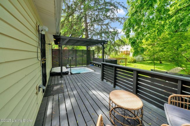 4708 S 3 Rd St, House other with 3 bedrooms, 2 bathrooms and null parking in Louisville KY | Image 75