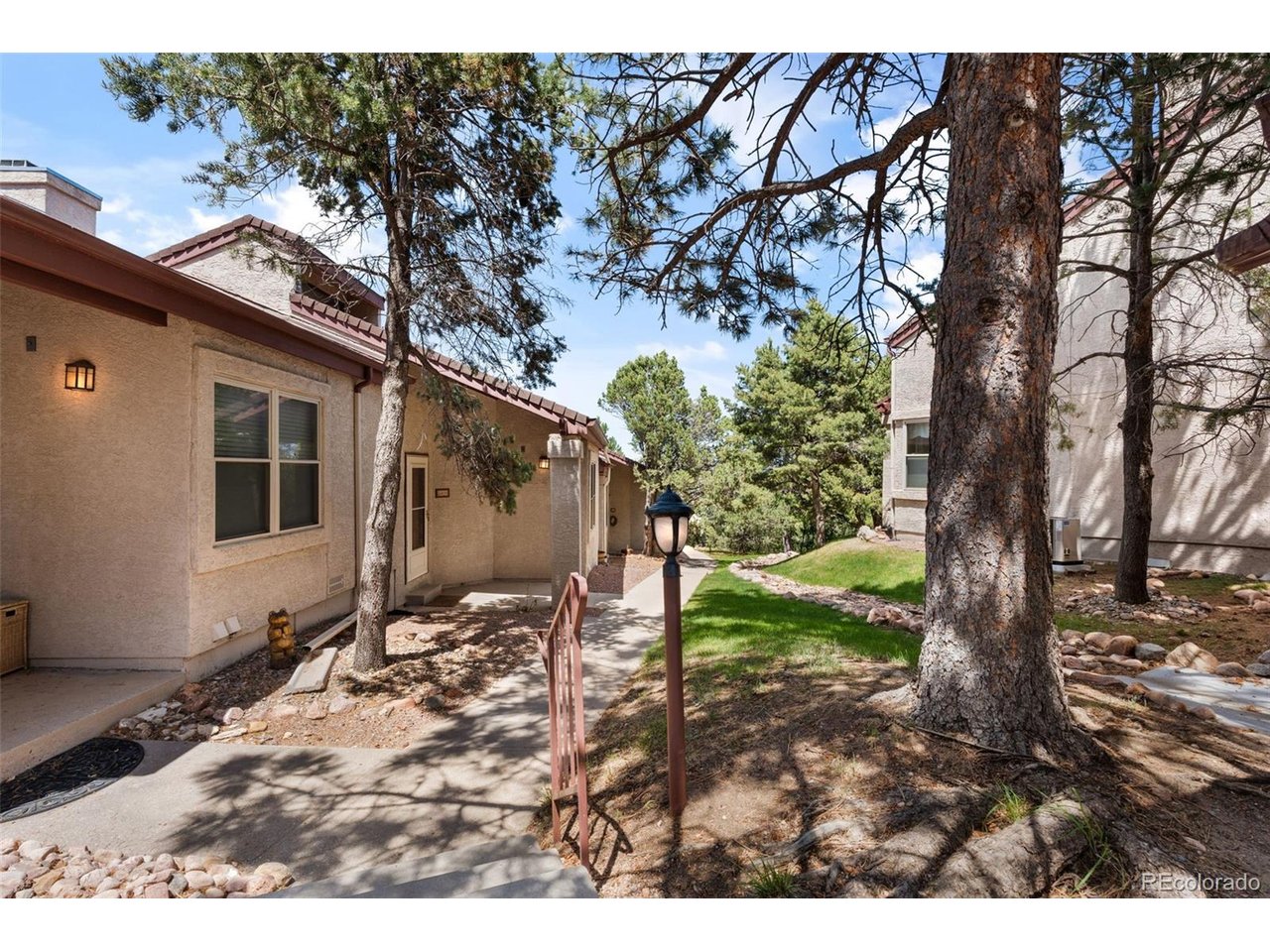 Residential in Colorado Springs