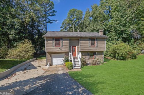 4693 Hairston Crossing Road, Stone Mountain, GA, 30083 | Card Image