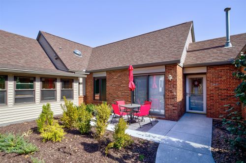 2342 Hilton Court, Ames, IA, 50014 | Card Image