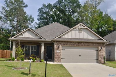 1824 Se Anise Circle, House other with 3 bedrooms, 3 bathrooms and null parking in Cullman AL | Image 1