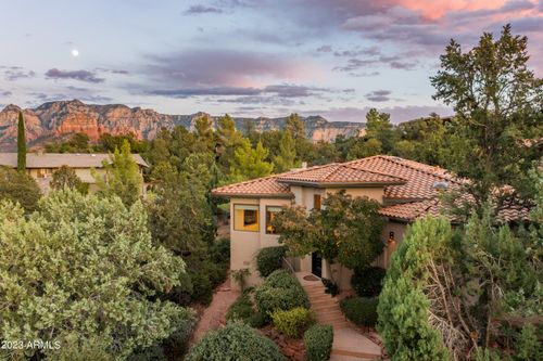 26 Elice Cir, Sedona, AZ, 86336-5975 | Card Image