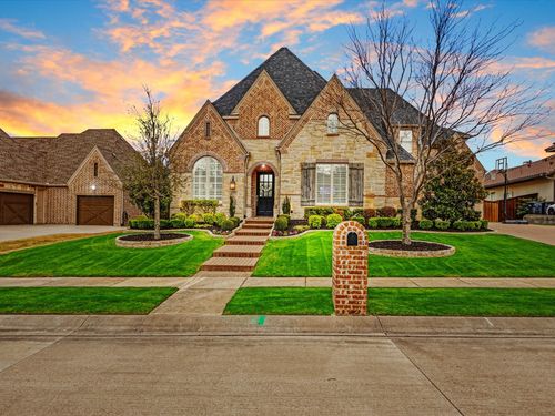 3000 Blackthorn Dr, Prosper, TX, 75078-0567 | Card Image