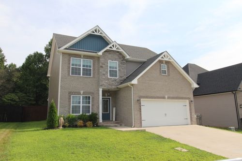 1595 Ellie Piper Cir, Clarksville, TN, 37043-1648 | Card Image