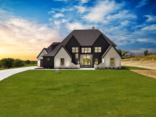 205 Wren Vw, Weatherford, TX, 76087-8304 | Card Image
