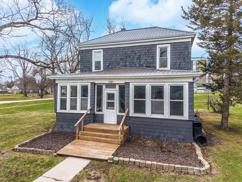 26 Lafayette St, Saunemin, IL, 61769-7503 | Card Image