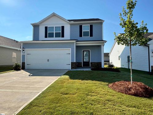 1229 Crested Iris St, Moore, SC, 29369-7405 | Card Image