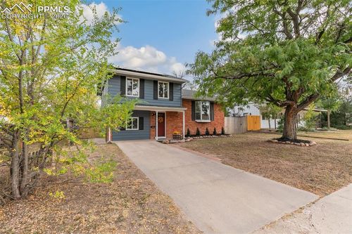 2915 Hayman Ter, Colorado Springs, CO, 80910-2931 | Card Image