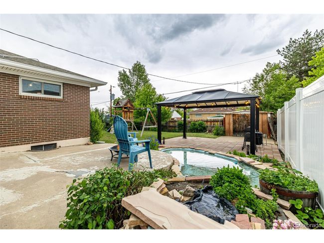 10478 Ogden St, House other with 5 bedrooms, 2 bathrooms and null parking in Northglenn CO | Image 33