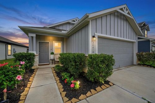 24018 Prairie Dust Dr, Hockley, TX, 77447-2060 | Card Image