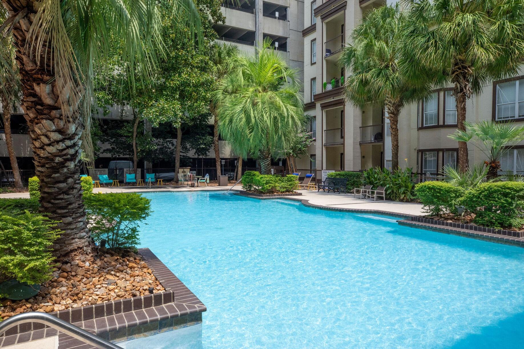 Residential Lease in Houston 2