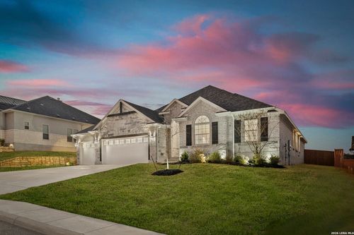 3717 Cualquiera, San Antonio, TX, 78261-1730 | Card Image