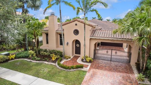 7247 Wisteria Ave, Parkland, FL, 33076-3916 | Card Image