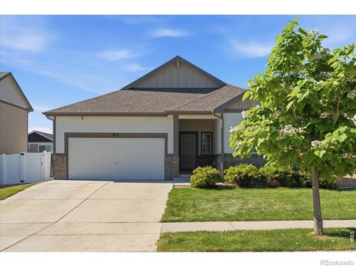 617 Gore Range Dr, Severance, CO, 80550-4869 | Card Image